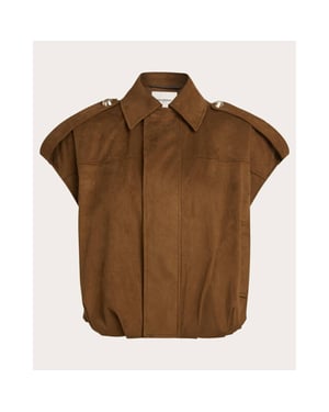Beaumont Gilet bc19510263 leonti
