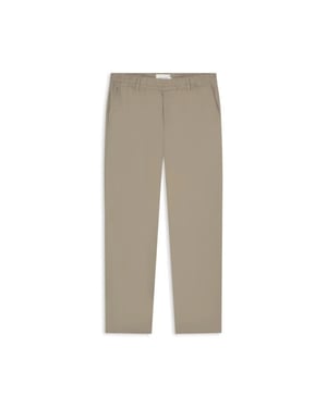 Pure Path Punta pants reg fit