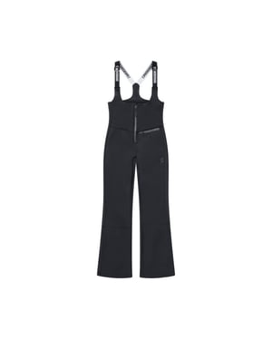 Poederbaas contoura stretch softshell pant women skibroek dames -