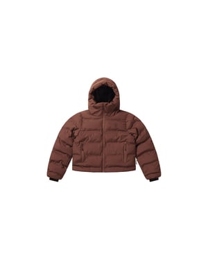 Poederbaas vorax jacket women ski jack dames -