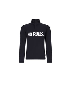 SuperRebel spurt ski sport jersey pully skipully jongens -