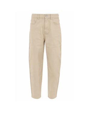 Zizo Pure by lagos fa26.lago.950 pants sand