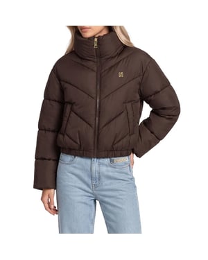 Nikkie Anatolia puffer jacket