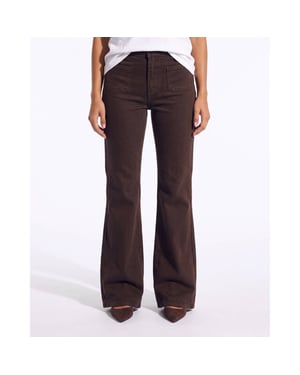 Florèz Jeans cr0103 ana flared