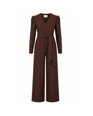 Freebird Jumpsuit joria