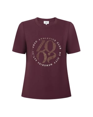 Zoso T-shirt 264britt