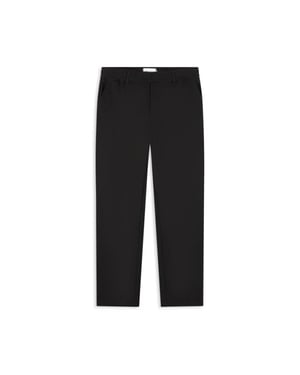 Pure Path Punta pants reg fit