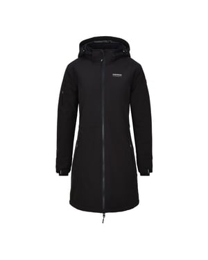 Nordberg gite softshell jacket softshell jack dames -