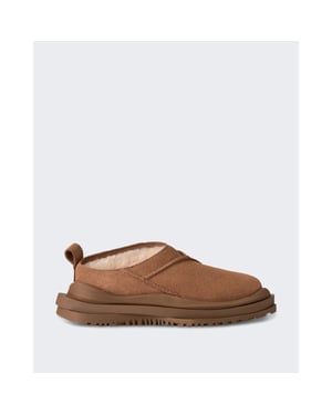 UGG Australia Dames classic micro distort korte klassieke laars