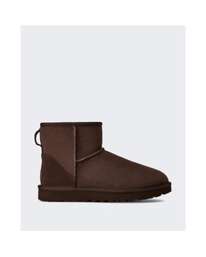 UGG Australia Dames classic mini ii korte laars