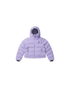 Poederbaas vorax jacket women ski jack dames -