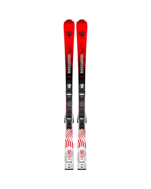 Rossignol hero ti ltd xpress-xpress 11 gw ski heren -
