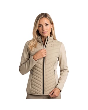 Falcon laura midlayer dames -