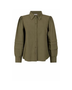 Zoso Blouse 265charmaine