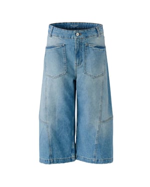 Oui Bermuda/short 0100029