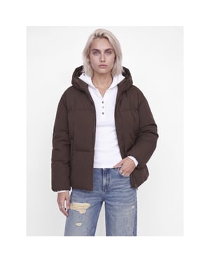 Jack & Jones Galaxy puffer jacket