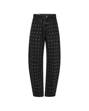 Haute L'Amitié Jeans hl10875 flip