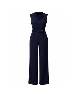 Freebird Jumpsuit jantilia wv-drape