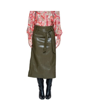 Geisha Skirt moss