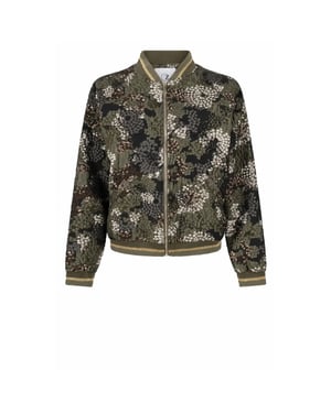 Zoso Jacket 265patty