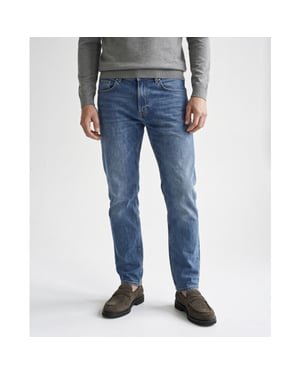 Atelier Noterman Jeans