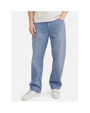 Cars Dunlin denim stone used