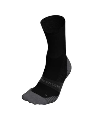 Odlo Socks crew performance run