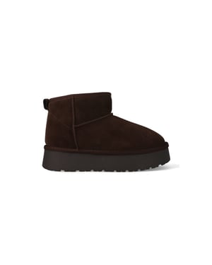 Posh by Poelman Snowboots eliza 31 donker