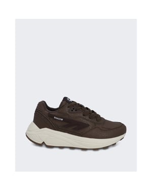 Hi-Tec Dames shadow rgs sneaker (2)