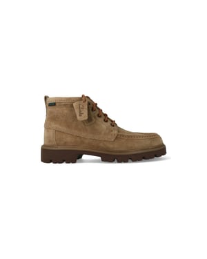 Clarks Original Boots cleyhill hidark sand /