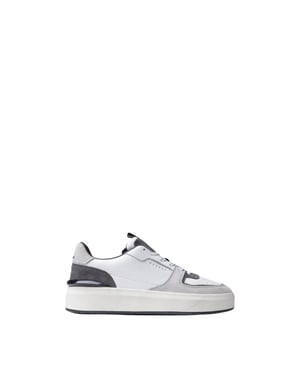 Cruyff Surefire tennis sneaker