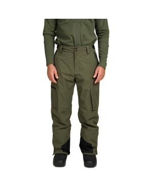 Brunotti jamiros men snow pants skibroek heren -