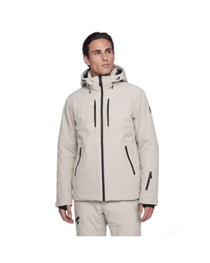 Falcon alpha jacket ski jack heren -
