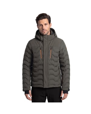 Falcon ranger ski jack heren -