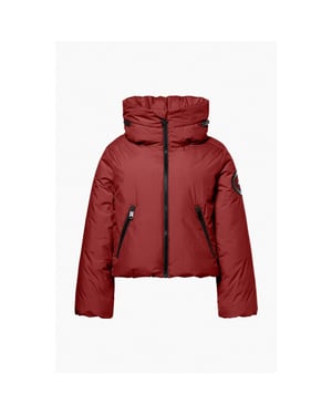 Goldbergh porter jacket ski jack dames -