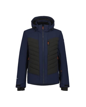 Icepeak fremont ski jack heren -