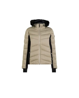Mckinley lynn jkt w ski jack dames -
