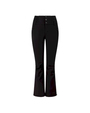 Protest hindon softshell snowpants skibroek dames -