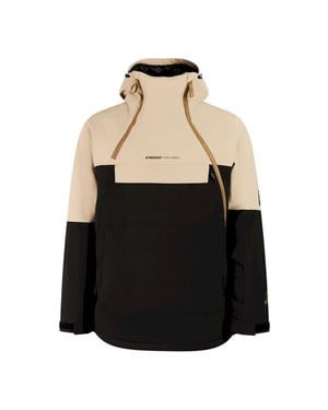 Protest mccoy snowjacket ski jack heren -
