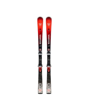 Rossignol hero mt ca konect nx 12 konect gw b80 ski heren -