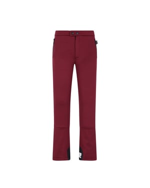 SuperRebel speak ski trousers soft shell 4 way stretch skibroek meisjes -
