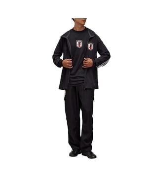 Men's Y-3 Anthem Jacket in Black