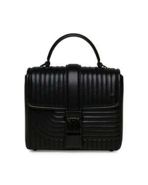 Accessories Steve Madden Crossbody Bag in Black