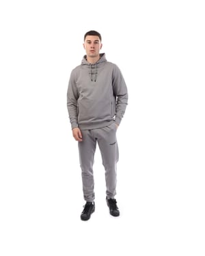 Men's Weekend Offender Eclipse Tracksuit in Grey