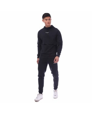 Men's Weekend Offender Eclipse Tracksuit in Navy