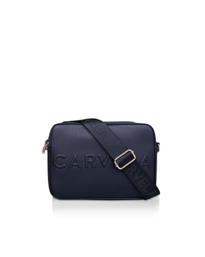 Carvela  Frame Cross Body Bag