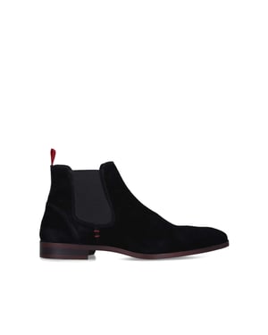 KG Kurt Geiger Suede Pax Boots