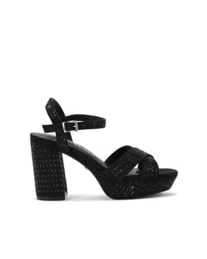 KG Kurt Geiger  Fleur Platform Sandals