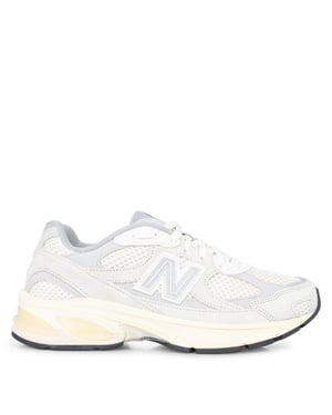 Men's New Balance 2010 Trainers in GREY