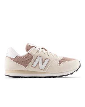 Women's New Balance 500 Classic Tra in SEA SALT
